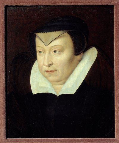 Ritratto di Caterina de