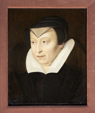Ritratto di Caterina de