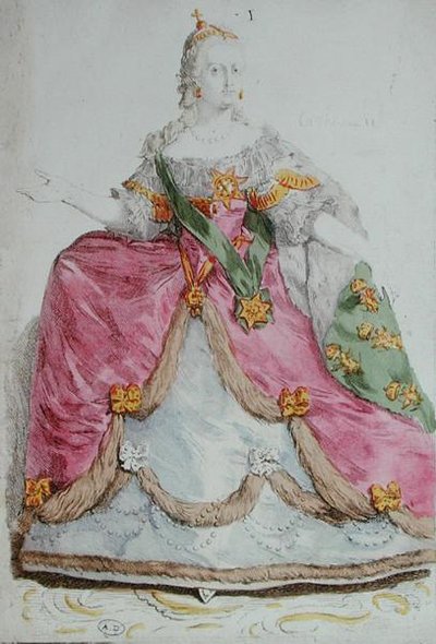 Ritratto dell