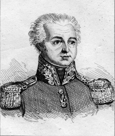 Ritratto di Gabriel d