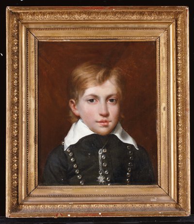 Ritratto di Henri d
