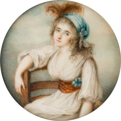 Ritratto dell