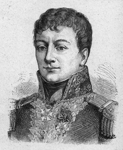 Ritratto di Jean-Baptiste Raymond Lacrosse (1765-1829) 1° Commissario della Repubblica e Governatore di Guadalupa da French School