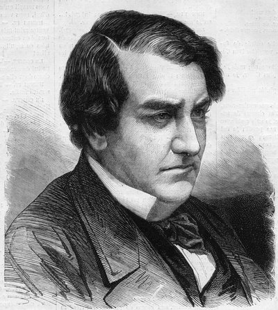 Ritratto di Lord Mayo (Richard Southwell Bourke) da French School