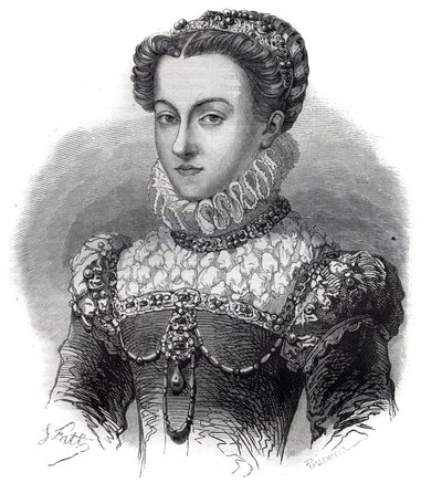 Ritratto di Madame d