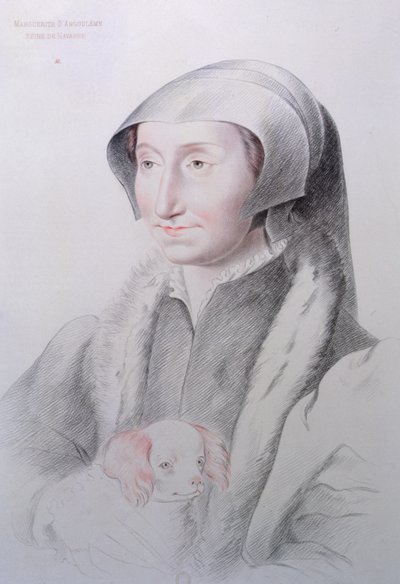 Ritratto di Margherita d