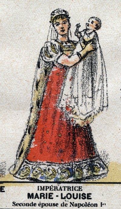 Ritratto di Maria Luisa d