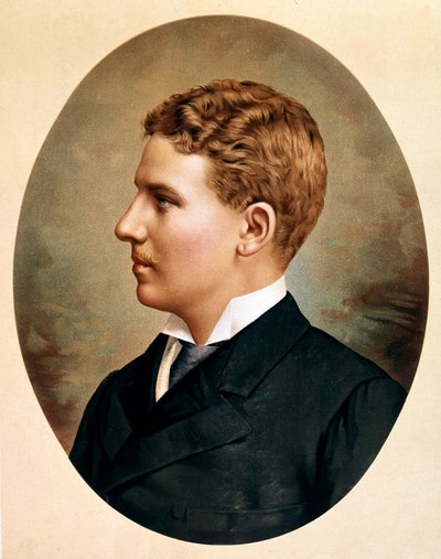 Ritratto di Filippo, Duca d