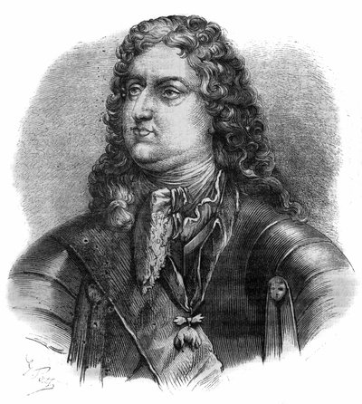 Ritratto di Filippo II Duca d