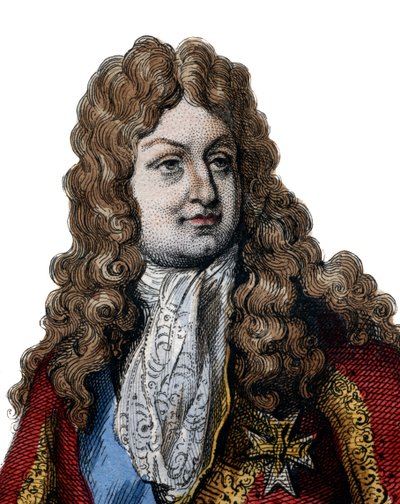Ritratto di Filippo II, Duca d