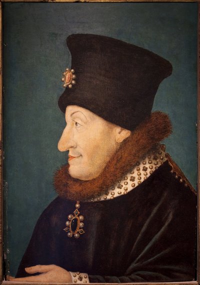 Ritratto di Filippo l