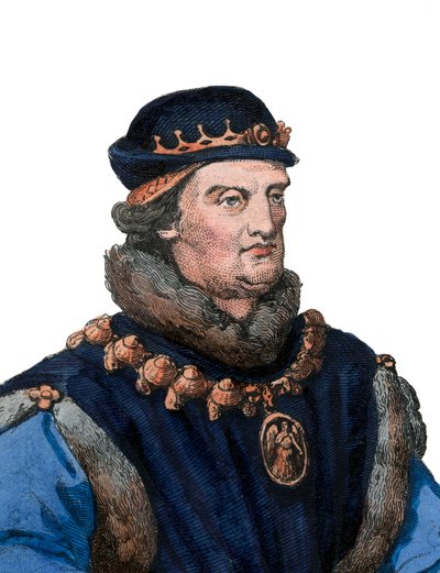 Ritratto di René d