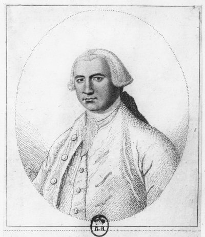 Ritratto di Robert Lord Clive, Barone di Plassey da French School