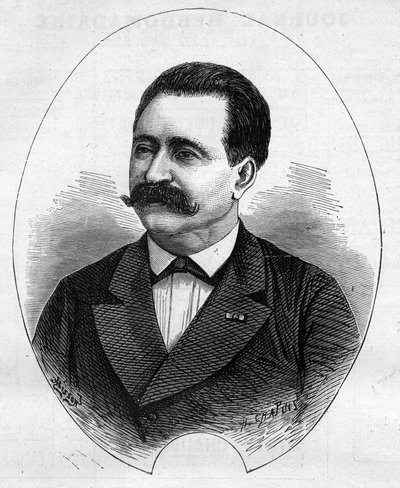 Ritratto del 