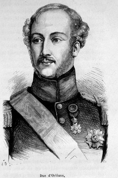 Ritratto del Duca d
