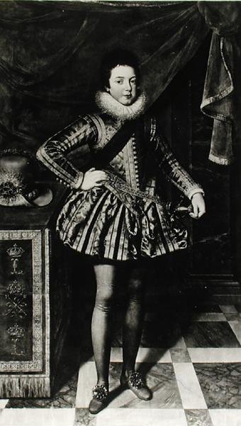 Ritratto dell
