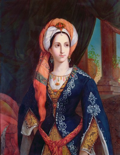 Ritratto dell