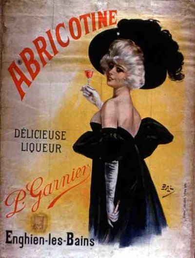 Poster pubblicitario 