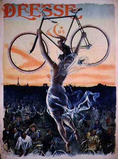 Poster pubblicitario 