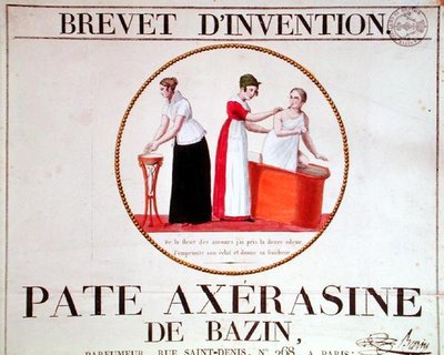 Poster pubblicitario 