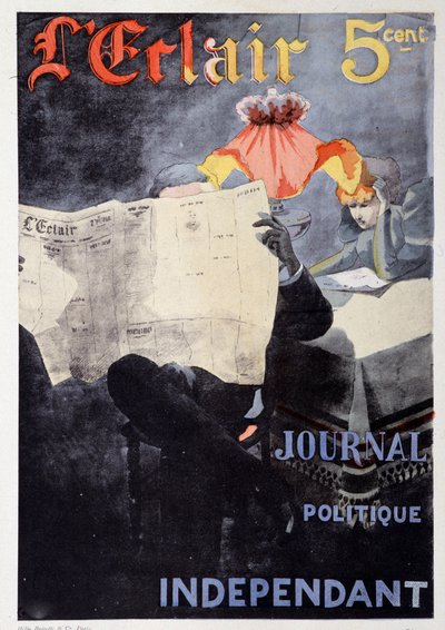 Poster per "l