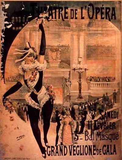 Poster per il 