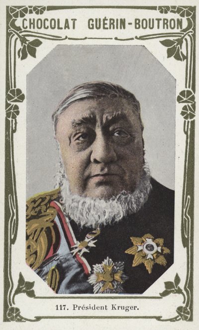 Presidente Kruger da French School