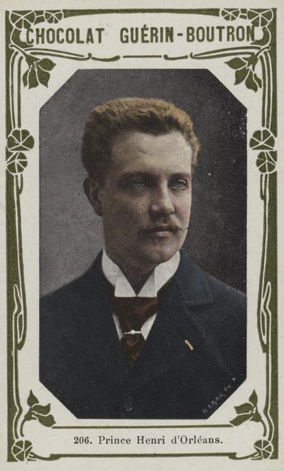 Principe Enrico d
