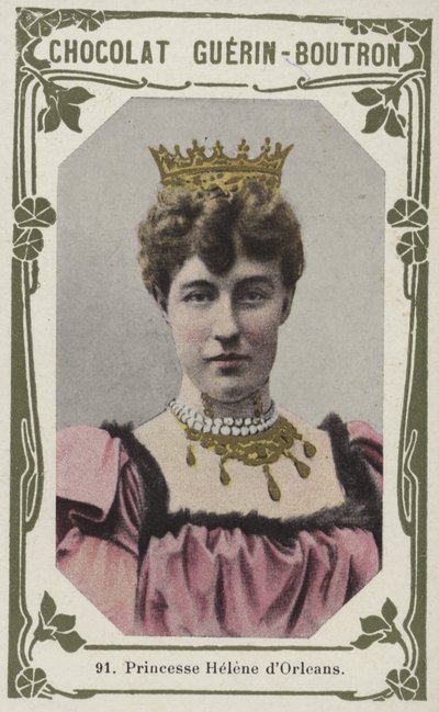 Principessa Elena d