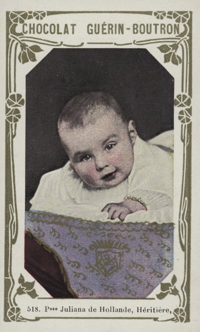 Principessa Giuliana d