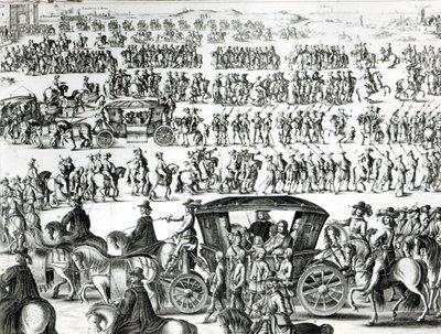 Processione dell