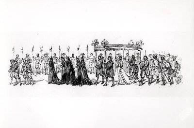 Libretto di produzione per 