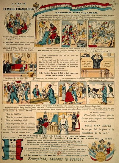 Propaganda per la 