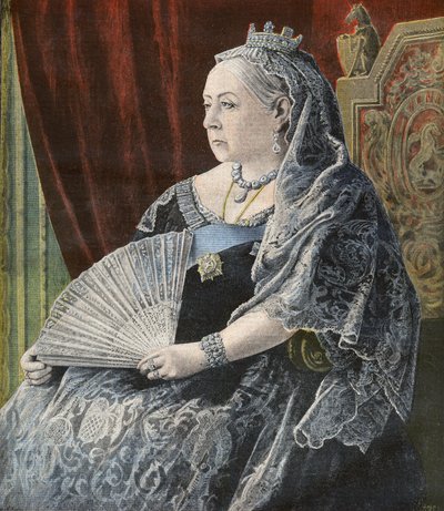 Regina Vittoria Regina d