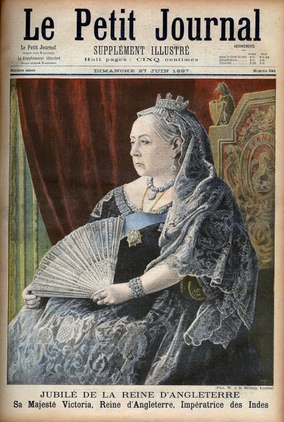 Regina Vittoria Regina d
