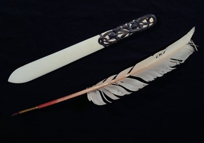 Penna d