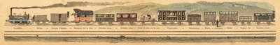 Ferrovie da French School