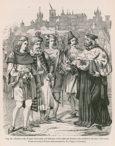 Rettore dell