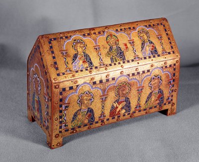 Reliquiario di Sant