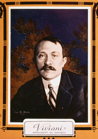 Rene Viviani, illustrazione di copertina di 