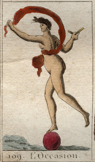 Rappresentazione della divinità dell