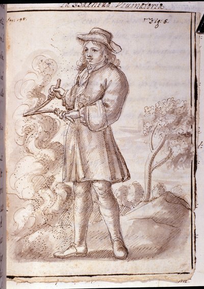 Rabdomanzia - rabdomanzia - stregoneria - in 
