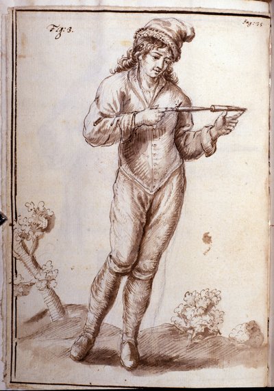 Rabdomanzia - rabdomanzia - stregoneria - in 