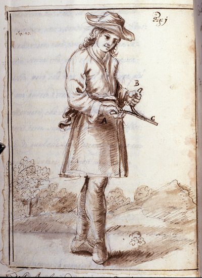 Rabdomanzia - rabdomanzia - stregoneria - in 