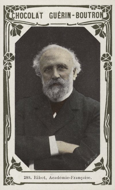 Ribot, Académie Française da French School