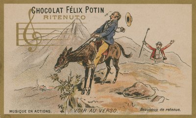 Ritenuto. Molta moderazione da French School