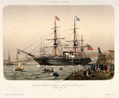 Royal West Indian Mail Steamer 