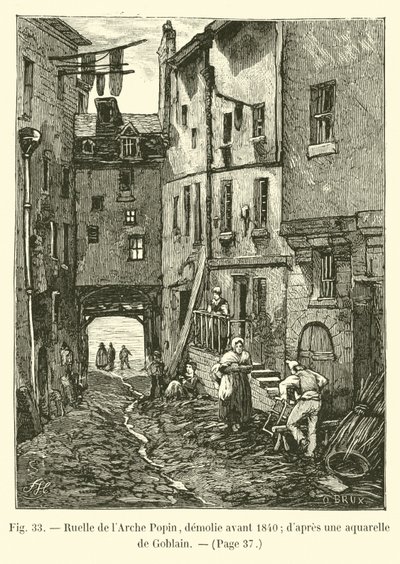 Vicolo dell