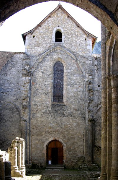Rovine dell