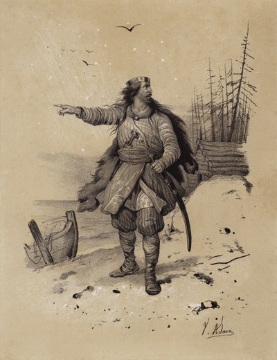 Rurik, fondatore dell